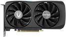 Zotac GAMING GeForce RTX 4060 Ti Twin Edge OC - GeForce RTX 4060 Ti - 8 GB - GDDR6 - 128 Bit - 7680 x 4320 Pixel - PCI Express x8 4.0 (ZT-D40610H-10M)