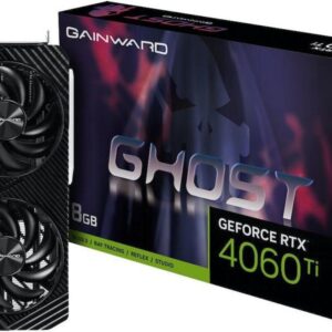Gainward VGA RTX4060TI12GB Ghost (3949)