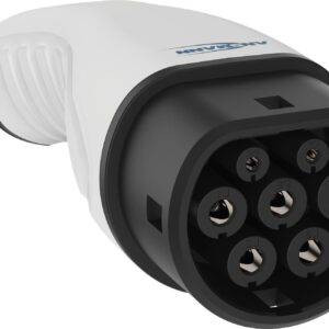 Ansmann 1900-0117 Autoladekabel 11kW Typ2 5m - E-Auto-Ladekabel sind ein unverzichtbarer Bestandteil von Elektrofahrzeugen. Moderne E-Autos sind mit leistungsstarken Batterien ausgestattet - die jedoch von Zeit zu Zeit aufgeladen werden müssen - um eine lange Reichweite zu erreichen. E-Auto Ladekabel sind das Bindeglied zwischen dem Stromnetz und ihrem E-Auto und sorgen dafür - dass die Batterie Ihres Fahrzeugs innerhalb kurzer Zeit vollständig aufgeladen wird. Mit dem ANSMANN Ladekabel Mode 3