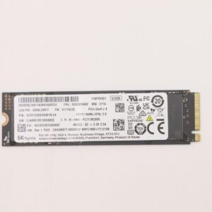 Lenovo SSD_ASM (5SS0V26442)