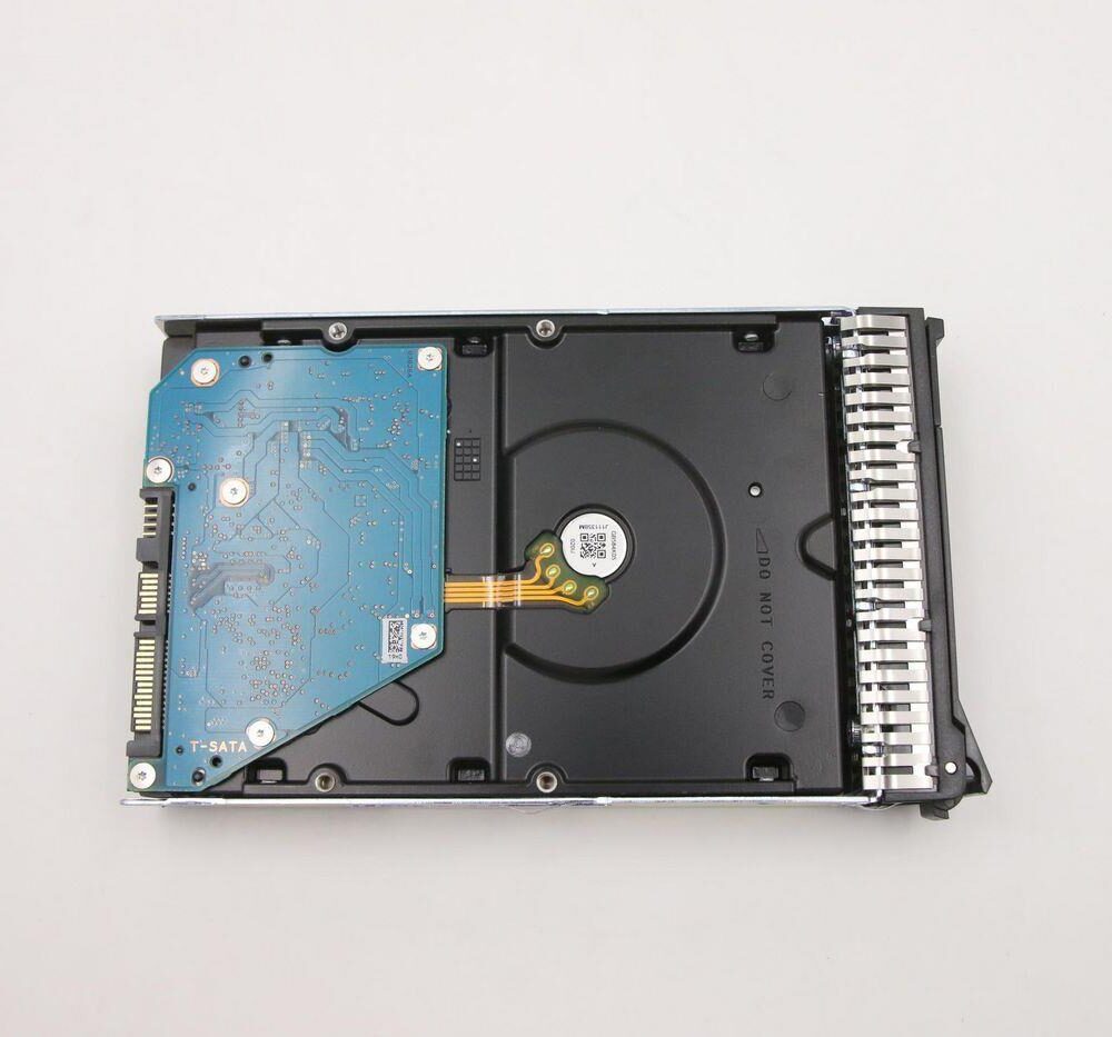 Lenovo 4TB SATA 7.2K 6GB 3.5" - Hdd (00YK040)