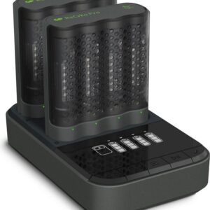 GP Batteries GP ReCyko Pro-Charger Dock (202244)