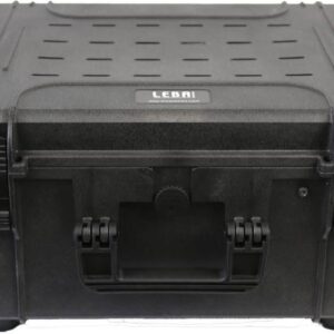 Leba NoteCase Falcon 16 Tablets (NCASE-16T-UC-SC)