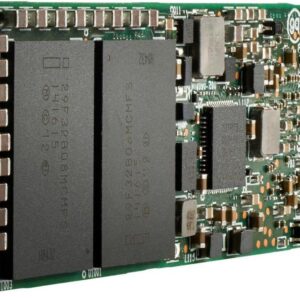 HP 1TB M.2 2280 BG4 PCIe Gen3x4 v (L57449-002)