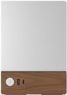 Fractal Design Terra - SFF - Mini-ITX (SFX / SFX-L) - Silber - USB (FD-C-TER1N-02)