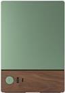 Fractal Design Terra - SFF - Mini-ITX (SFX / SFX-L) - Jade - USB (FD-C-TER1N-03)