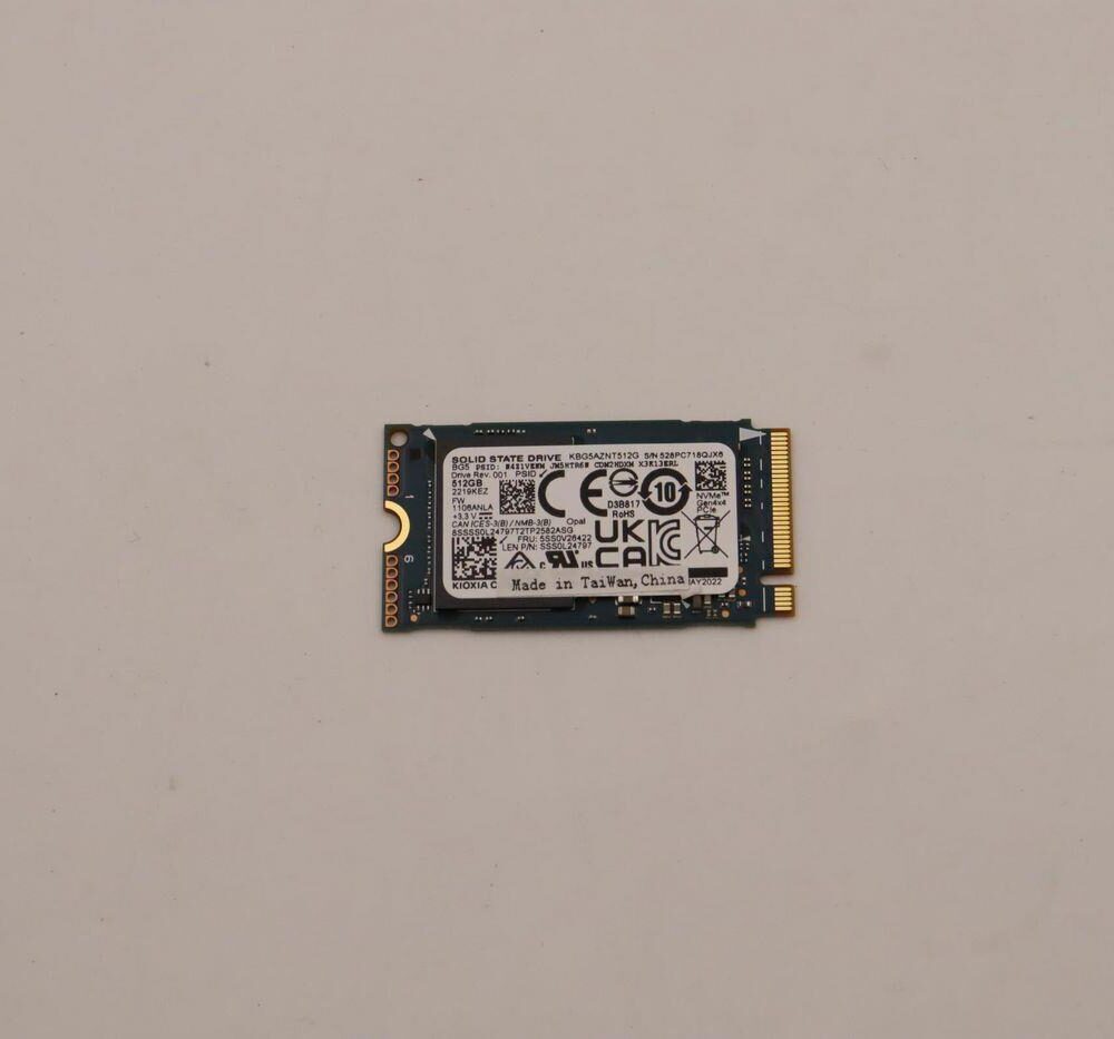 Lenovo SSD_ASM (5SS0V26422)