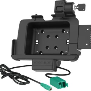 RAM Mounts RAM-HOL-ZE20PD2KLU Handy-Dockingstation Tablet Schwarz (RAM-HOL-ZE20PD2KLU)