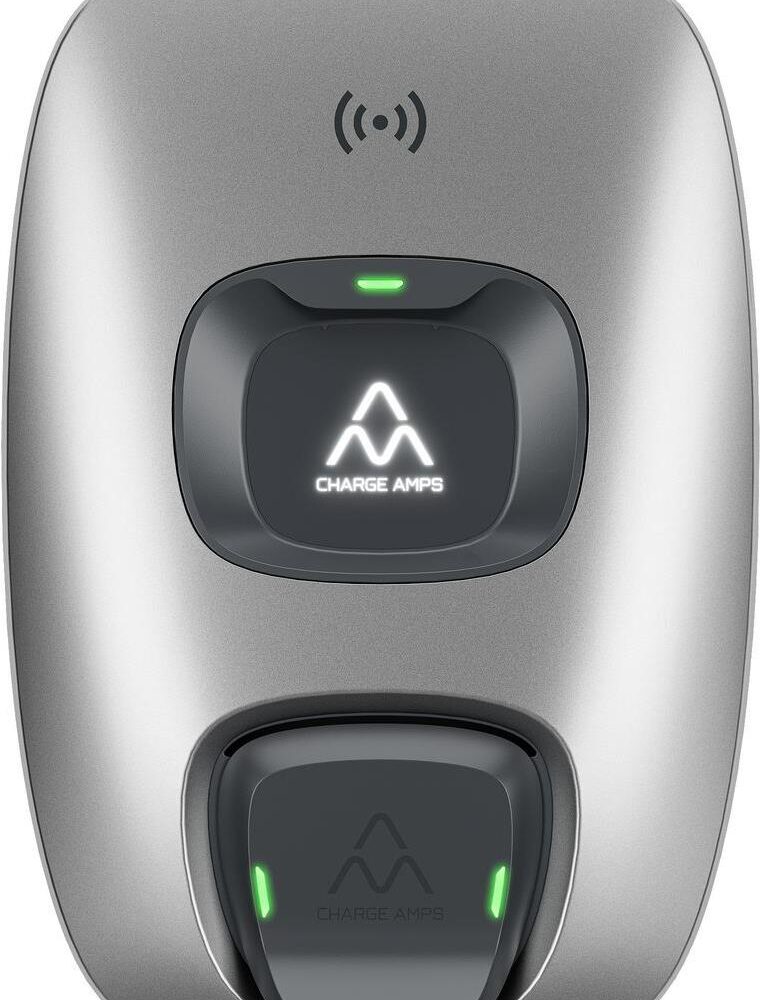 Charge Amps Dawn - 22 kW 3P 32A, 4G, OCPP (CA-130297)