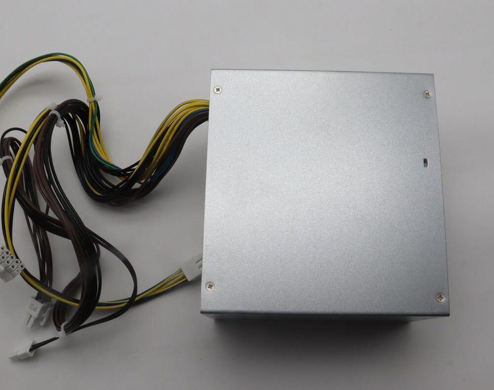 Lenovo PWR_SUPPLY FRU,500W 92% PSU (5P51D77197)
