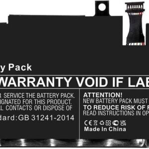 CoreParts Battery for MSI Notebook (MBXMSI-BA0016)