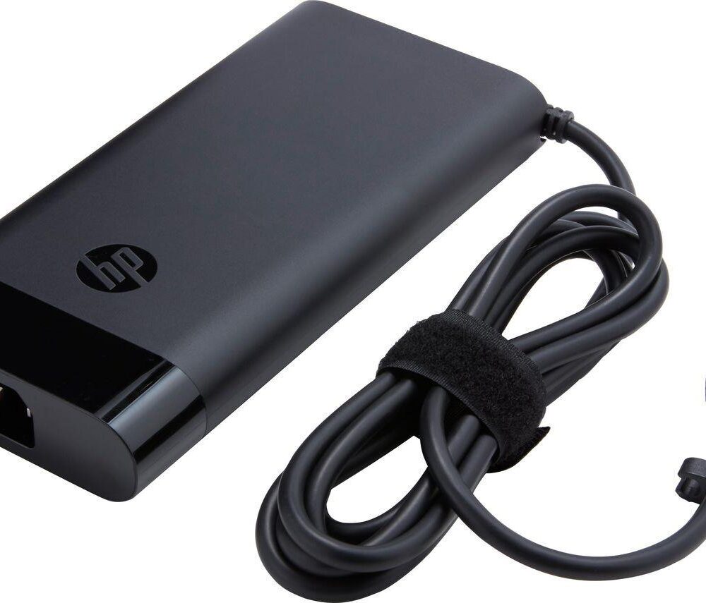 HP AC Adapter 230W Slim Smart (6E6M1AA)