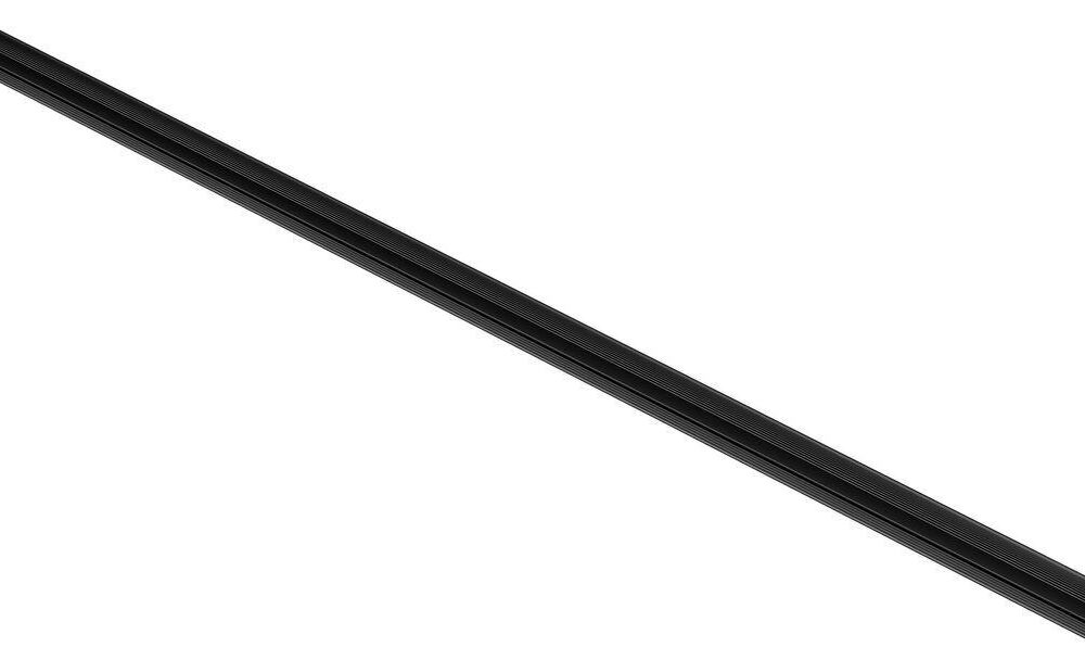 VivoLink Floor Channel - Straight Black 2m - Kabelschutz (VLFL922000-B)