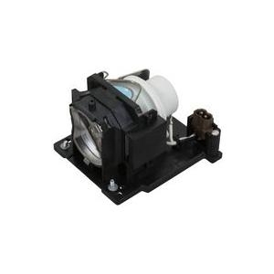 CoreParts - Projektorlampe - 180 Watt - 3000 Stunde(n) - für Hitachi ED-AW100N, ED-AW110N, ED-D10N, ED-D11N, CP-AW100N, D10, DW10N