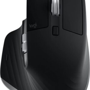 Logitech MX Master 3S for Mac mouse (910-006569)