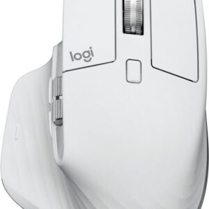 Logitech MX Master 3S for Mac mouse (910-006570)
