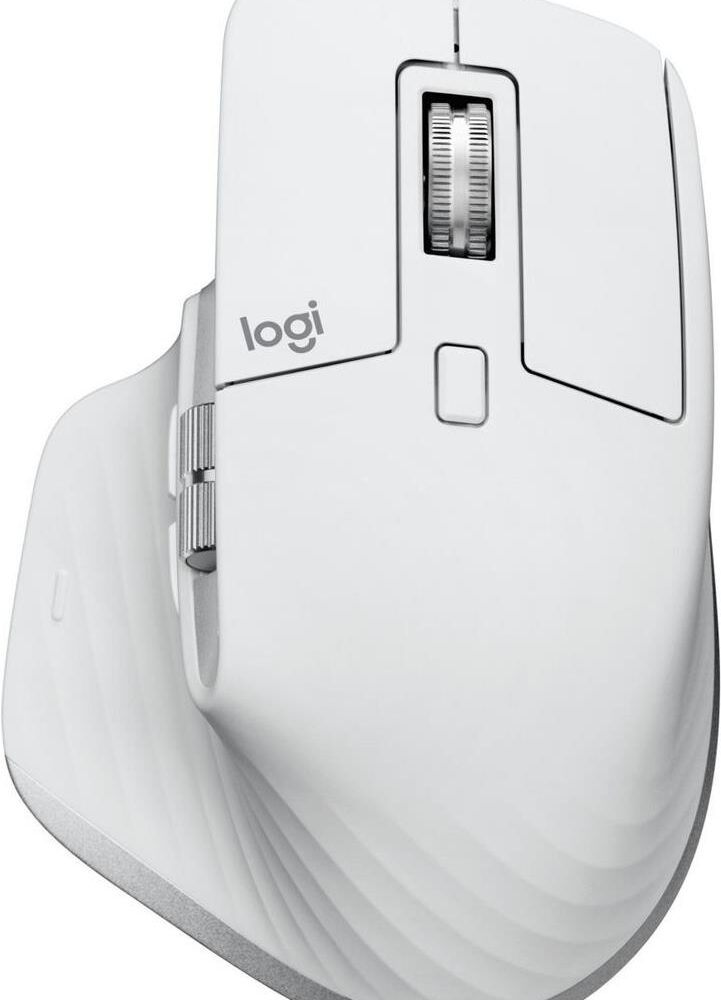 Logitech MX Master 3S for Mac mouse (910-006570)