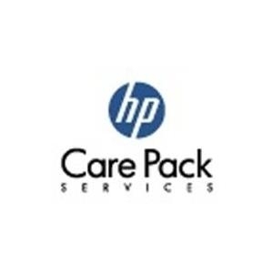 HP Inc Electronic HP Care Pack Next Business Day Hardware Support - Serviceerweiterung - Arbeitszeit und Ersatzteile (für nur CPU) - 3 Jahre - Vor-Ort - Reaktionszeit: am nächsten Arbeitstag - für Elite x360, EliteBook 830 G10, 84X G10, 84XX, 85XX, 86X G10, ZBook 15 G2, 17 G2 (U4391E)