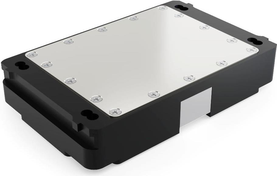 Alphacool ES Jet LGA 4677 2U (13090)