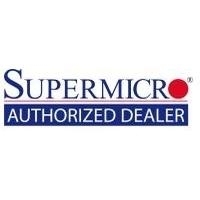 Supermicro PWS-601-1H - Stromversorgung (intern) - 80 PLUS Gold - Wechselstrom 100-240 V - 600 Watt - PFC - 1U - für SC512 F-600B, SC811 L-600B, TQ-600B, SuperServer 6016T-MTHF (PWS-601-1H)