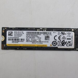 Lenovo SSD_ASM (5SS0W79550)