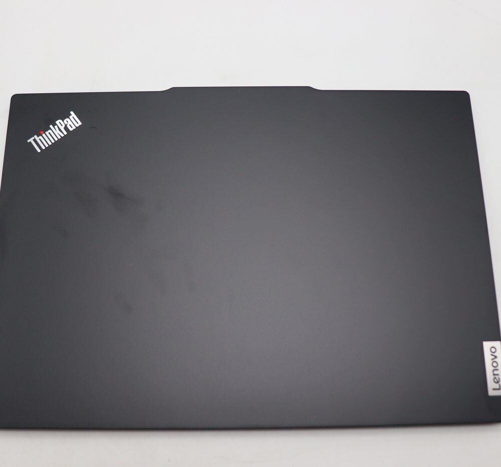 Lenovo Cover Ke451_A_Cover_Assy_Black (5CB1L57686)