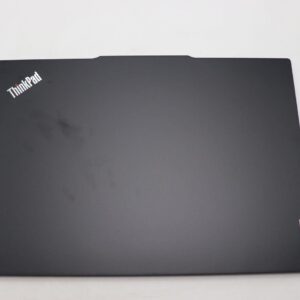 Lenovo Cover Ke451_A_Cover_Assy_Black (5CB1L57686)