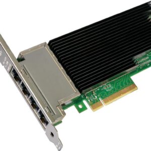 Lenovo Intel X710-T4L - Netzwerkadapter - OCP 3.0 - 10Gb Ethernet x 4 (4XC7A80268)