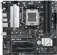 ASUS PRIME B650M-A II-CSM - Motherboard - micro ATX - Socket AM5 - AMD B650 Chipsatz - USB 3,2 Gen 1, USB 3,2 Gen 2, USB-C 3,2 Gen 1 - 2,5 Gigabit LAN - Onboard-Grafik (CPU erforderlich) - HD Audio (8-Kanal) (90MB1EH0-M0EAYC)