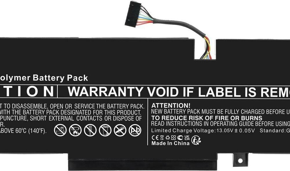 CoreParts Laptop Battery for MSI (MBXMSI-BA0018)
