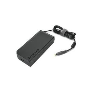 Lenovo ThinkPad 170W AC Adapter - Netzteil - Wechselstrom 100-240 V - 170 Watt - für ThinkPad P15 Gen 1, W520, W530 (0A36231)