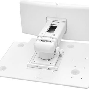 Panasonic ET-WBC100 Kamera-Montagezubehör Montageplatte (ET-WBC100)