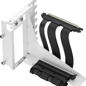 Geh FRACTAL DESIGN Flex 2 PCIe 4.0 Bracket Kit White (FD-A-FLX2-002)