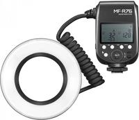 Godox MF-R76 Macro Ringblitz (MF-R76)