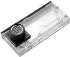 PHANTEKS R260C Reservoir - transparente Acryl-Backplate, für D5, ARGB-LED (PH-R260_BK01)