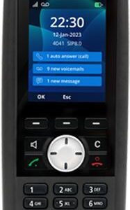 Mitel 742d - Schnurloses Erweiterungshandgerät - DECTGAP (51310673)