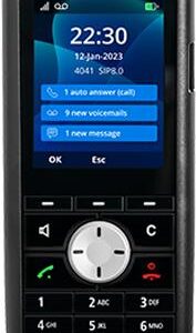 Mitel 722dt - Schnurloses Erweiterungshandgerät - DECTGAP (51310675)