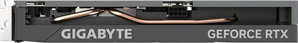 Gigabyte GeForce RTX 4060 EAGLE OC 8G - Grafikkarten - GeForce RTX 4060 - 8GB GDDR6 - PCIe 4,0 - 2 x DisplayPort, 2 x HDMI (GV-N4060EAGLE OC-8GD)