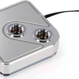 Alphacool Core 1 Aurora Silver (13447)