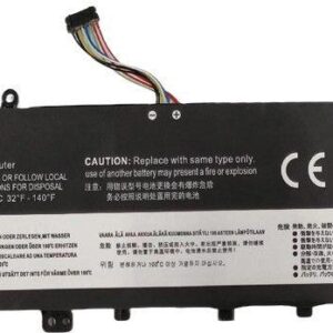 CoreParts Laptop Battery for Lenovo (MBXLE-BA0374)