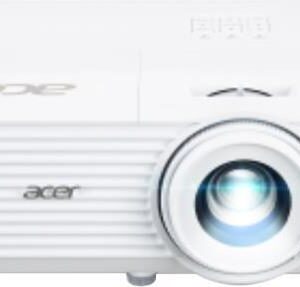 Acer P5827a - DLP-Projektor - 4000 lm - 16:9 - 4K