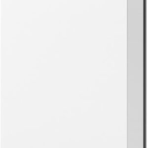 Seagate Game Drive for PlayStation - Festplatte - 5TB - extern (tragbar) - USB 3,2 Gen 1 - weiß (STLV5000200)