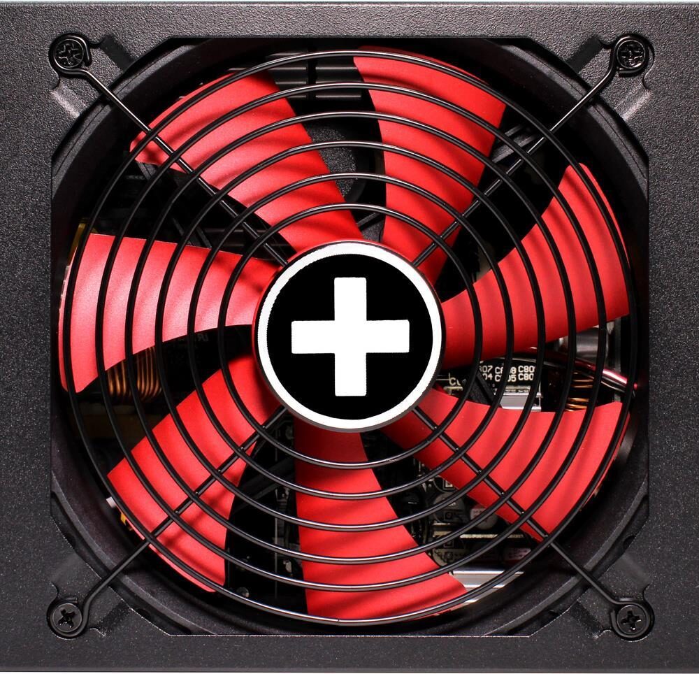 Xilence XP1050MR9.2 Netzteil 1050 W 20+4 pin ATX ATX (XN176)