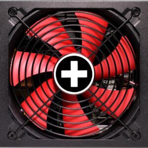 Xilence XP1050MR9.2 Netzteil 1050 W 20+4 pin ATX ATX (XN176)