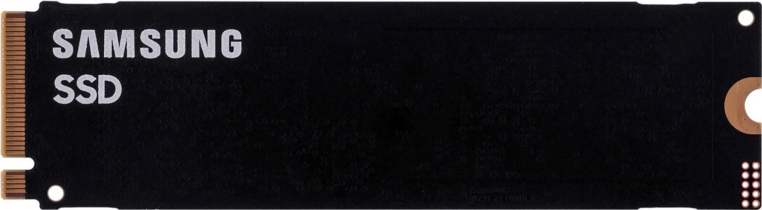 Samsung PM9A1a MZVL22T0HDLB - SSD - 2TB - intern - M.2 - PCIe 4,0 x4 (NVMe) (MZVL22T0HDLB-00B07)
