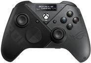 ASUS ROG Raikiri Pro - Game Pad - 6 Tasten - kabellos - 2,4 GHz/Bluetooth - für PC, Microsoft Xbox One, Microsoft Xbox One S, Microsoft Xbox One X (90GC00W0-BGP000)