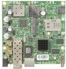 MikroTik RouterBOARD RB922 - Wireless Router 1GbE 5 GHz - intern (RB922UAGS-5HPACD)