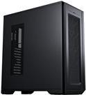 Phanteks Enthoo Pro 2 - Server Edition - FT - E-ATX - keine Spannungsversorgung - Satin Black - USB/Audio (PH-ES620PC_BK02)