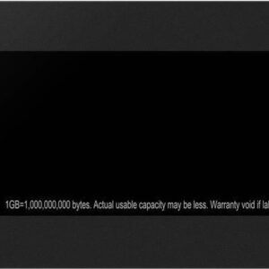 Samsung 990 PRO MZ-V9P2T0GW - SSD - verschlüsselt - 2TB - intern - M.2 2280 - PCIe 4,0 x4 (NVMe) - 256-Bit-AES - TCG Opal Encryption 2,0 - integrierter Kühlkörper - für Sony PlayStation 5 (MZ-V9P2T0GW)