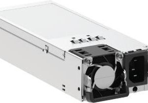 NETGEAR APS600W - Stromversorgung redundant / Hot-Plug (Plug-In-Modul) - modular - Wechselstrom 110-240 V - 600 Watt - für M4350 Series M4350-32F8V (APS600W-300NES)